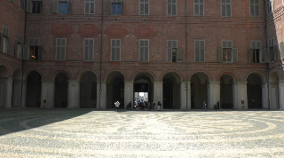 L’estate del Teatro Regio alla Corte d’Onore a Palazzo Reale